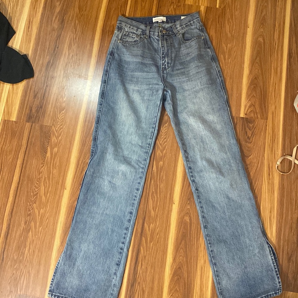 GREY LAB JEANS